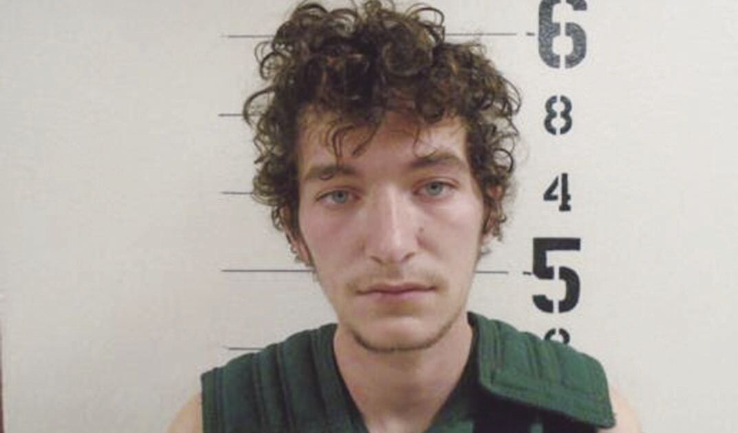 21-year-old charged in shooting at Dana Place